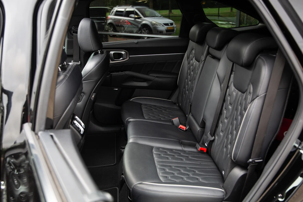 Kia Sorento – foto 11