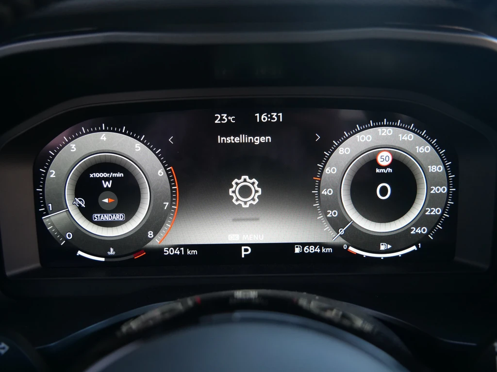 Nissan QASHQAI – foto 19