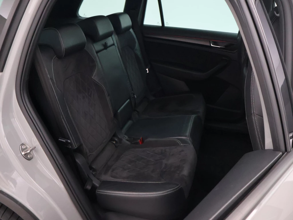 Škoda Kodiaq – foto 33