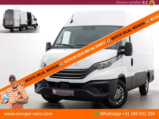 Iveco Daily – thumbnail 1