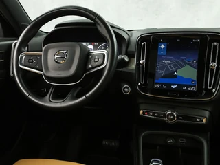 Volvo XC40 – thumbnail 11