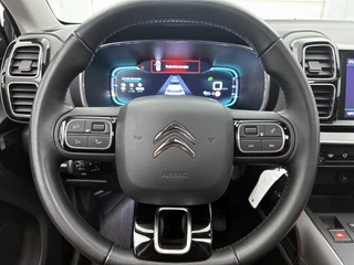 Citroën C5 Aircross – thumbnail 41