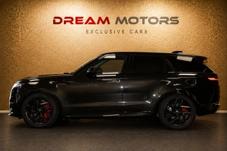 Land Rover Range Rover Sport – thumbnail 3