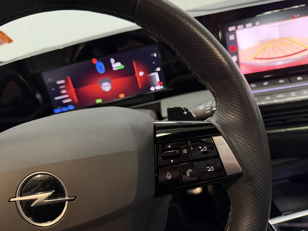 Opel Astra – foto 19
