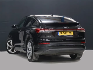 Audi Q4 Sportback e-tron – thumbnail 3