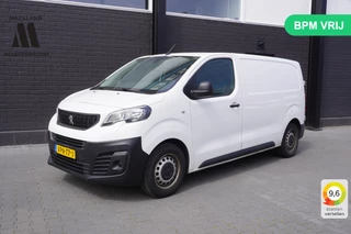 Peugeot Expert – thumbnail 1