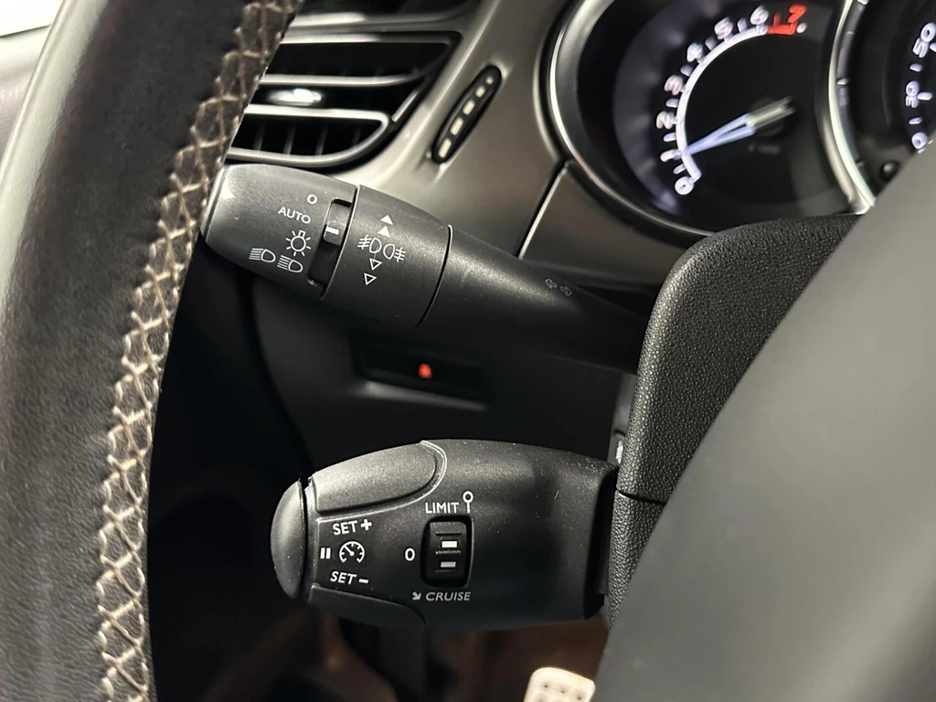 DS DS 3 – foto 17