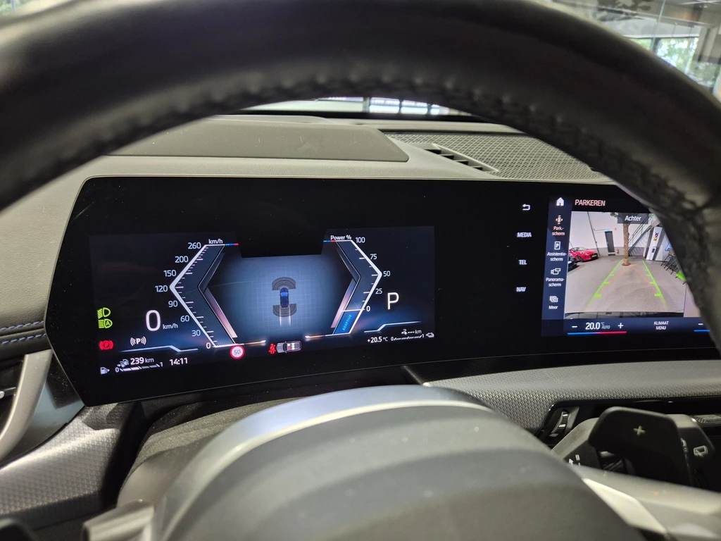BMW X1 – foto 23