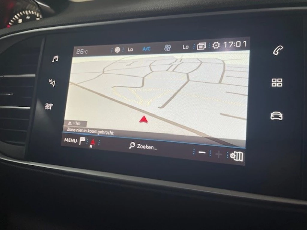 Peugeot 308 – foto 15