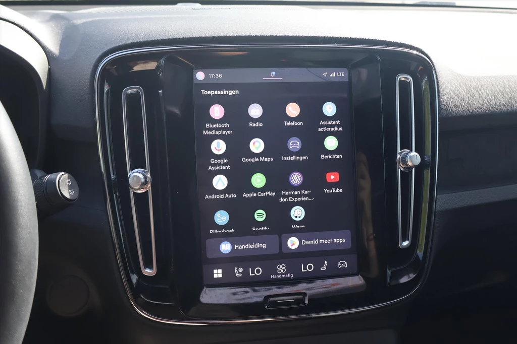 Volvo XC40 – foto 18