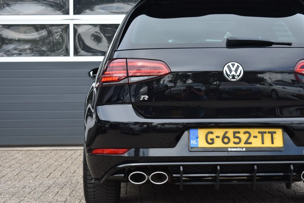 Volkswagen Golf – foto 5
