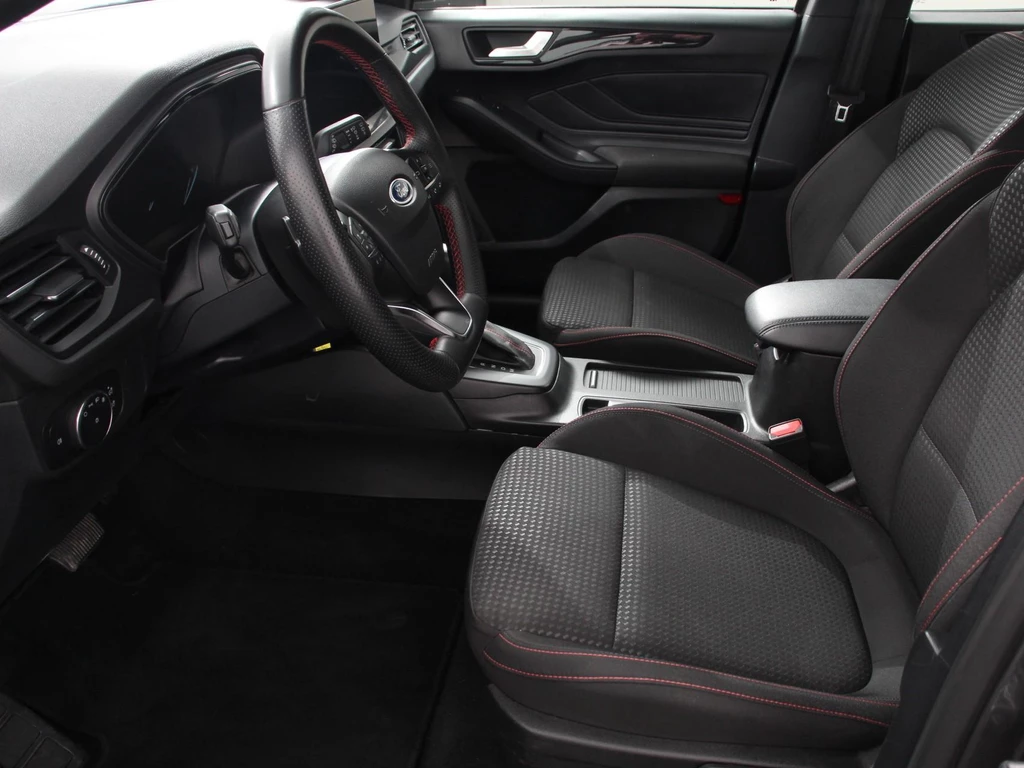 Ford Focus – foto 12