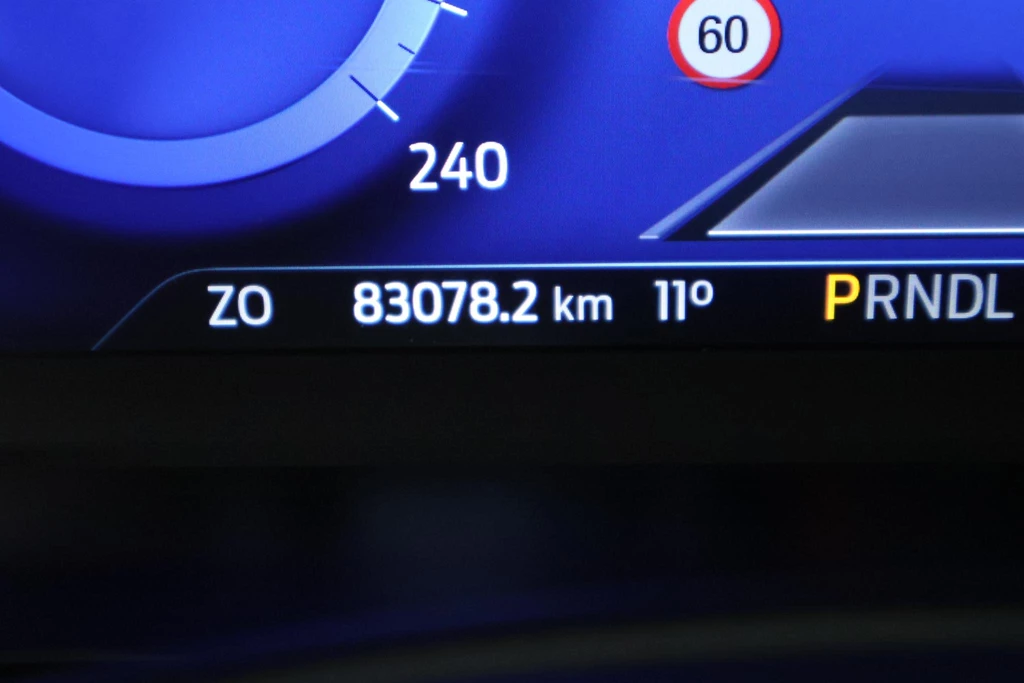 Ford Kuga – foto 41