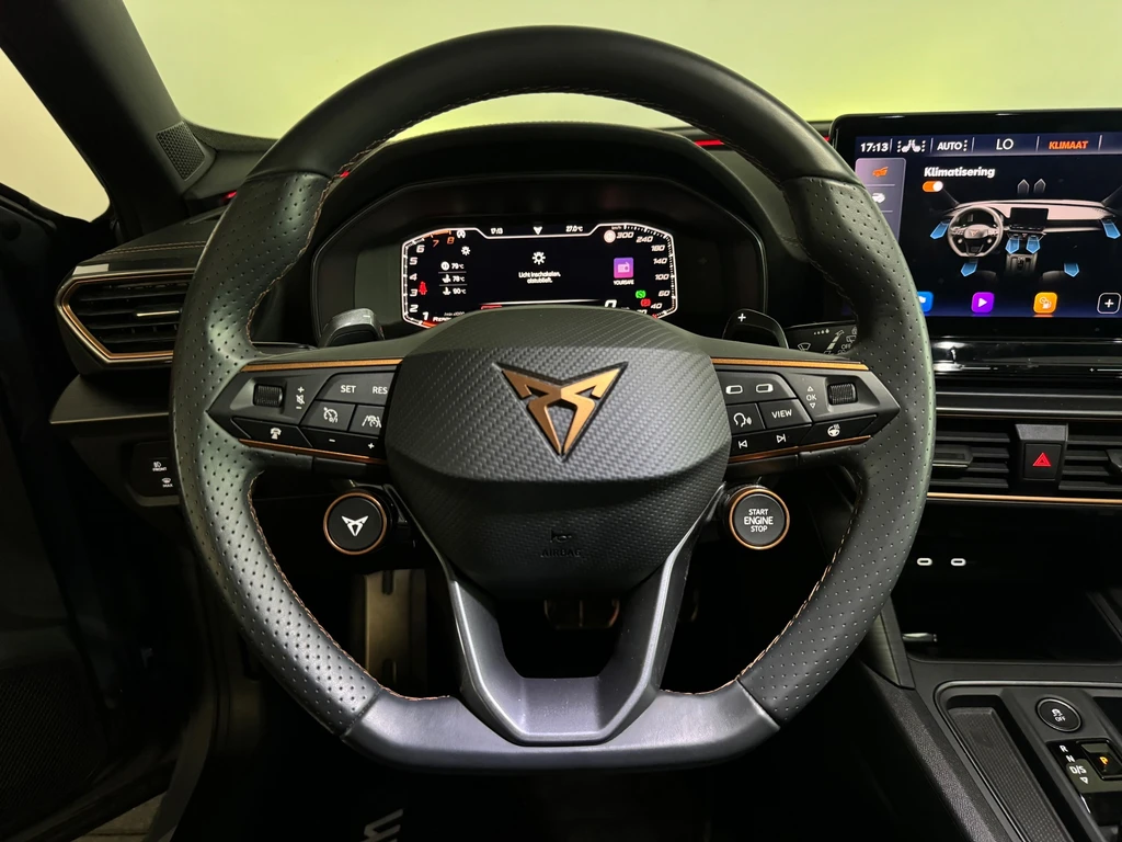 CUPRA Formentor – foto 11