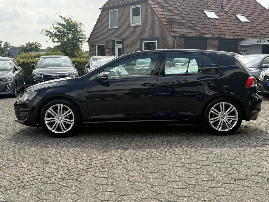 Volkswagen Golf – foto 4