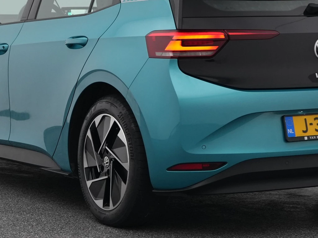 Volkswagen ID.3 – foto 30