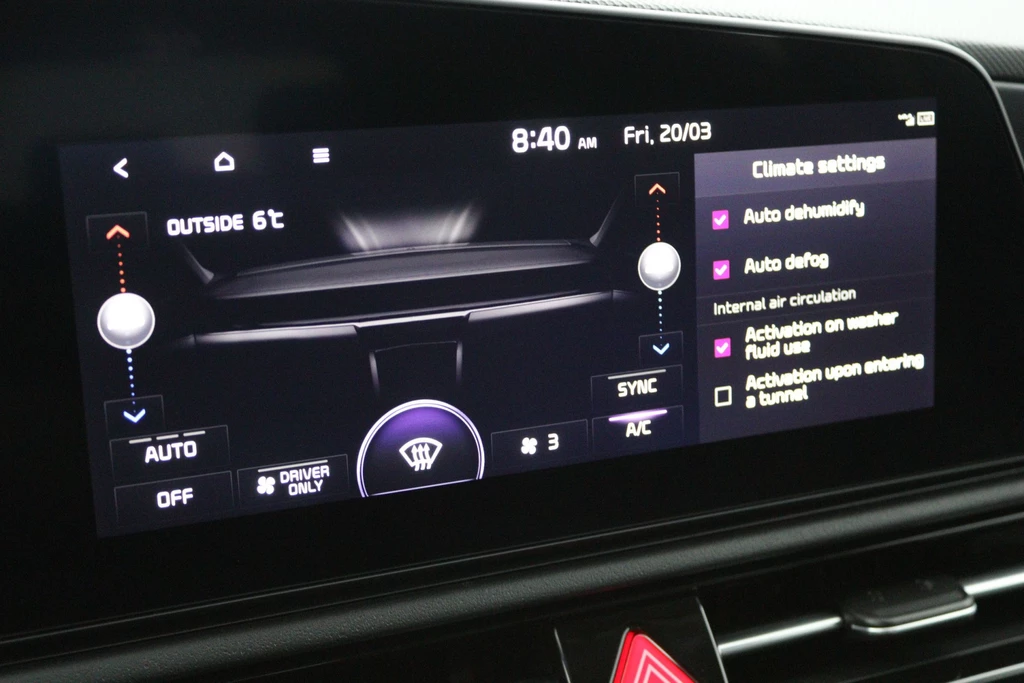 Kia Niro – foto 43