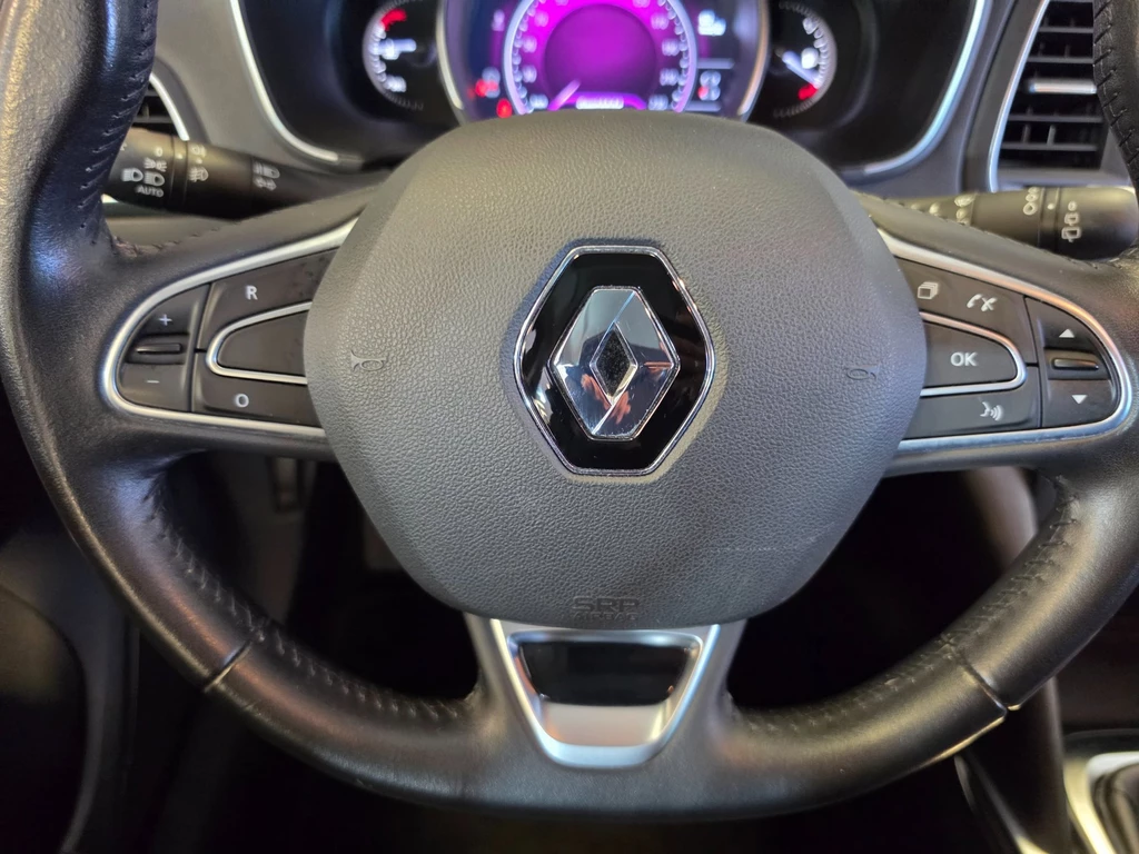 Renault Mégane – foto 15