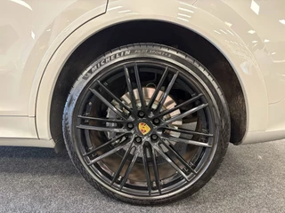 Porsche Cayenne – thumbnail 18