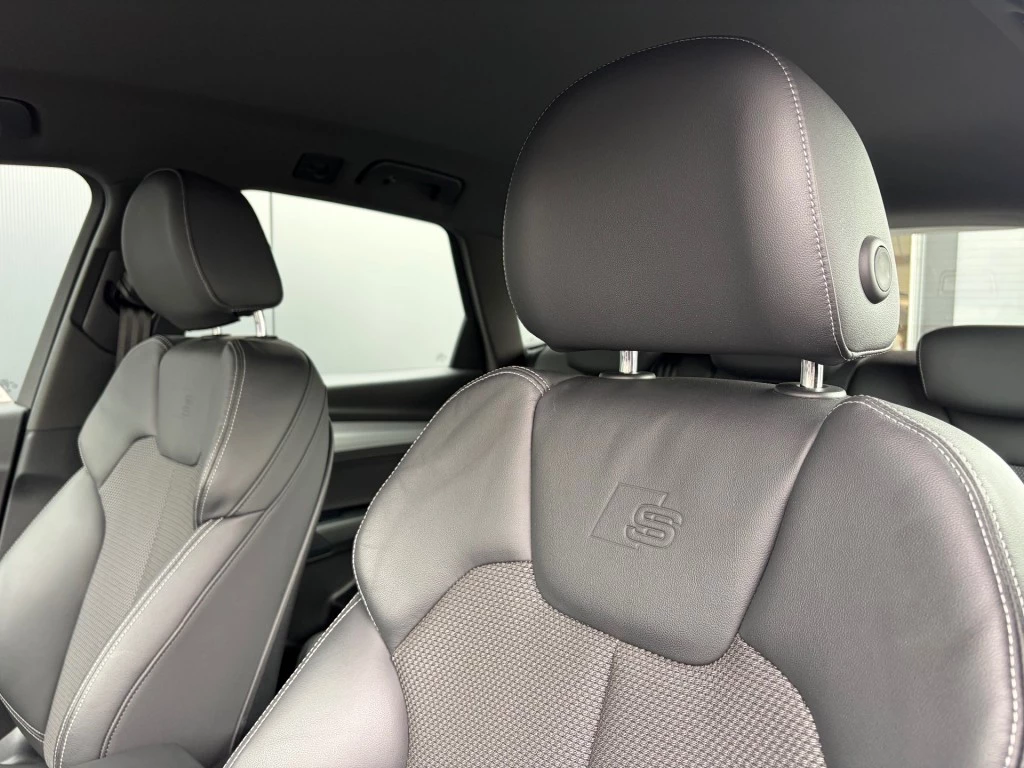 Audi Q5 – foto 16