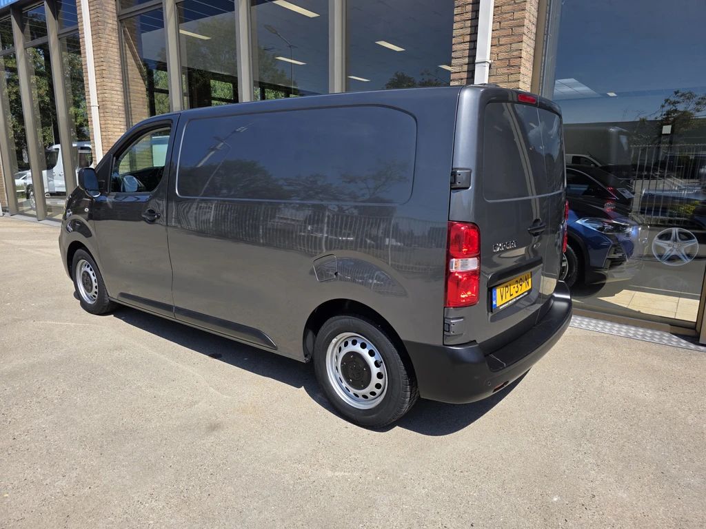 Peugeot Expert – foto 5