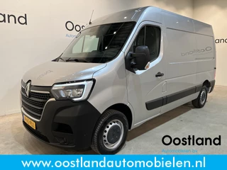 Renault Master – thumbnail 1