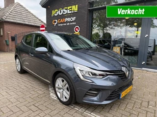 Renault Clio – thumbnail 10