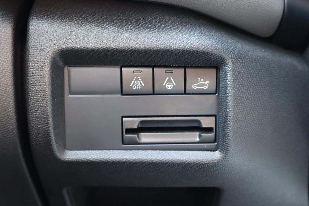 Citroën C5 Aircross – foto 19