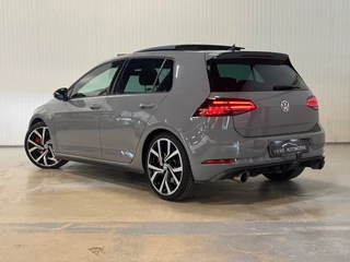 Volkswagen Golf – thumbnail 5
