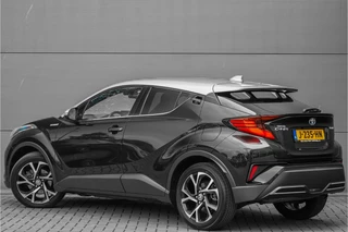 Toyota C-HR – thumbnail 4