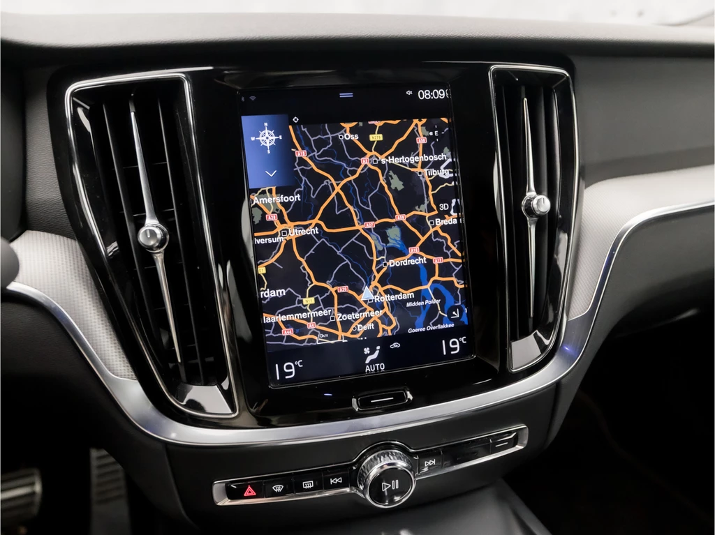 Volvo S60 – foto 25