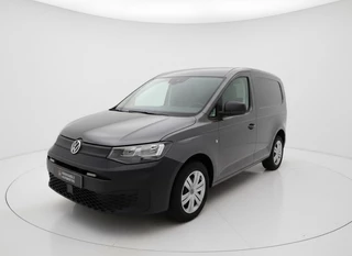 Volkswagen Caddy – thumbnail 1