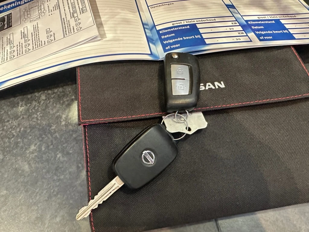 Nissan Micra – foto 51