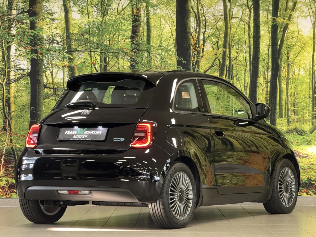 Fiat 500 – foto 4
