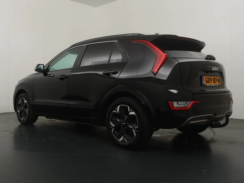 Kia Niro EV – foto 5