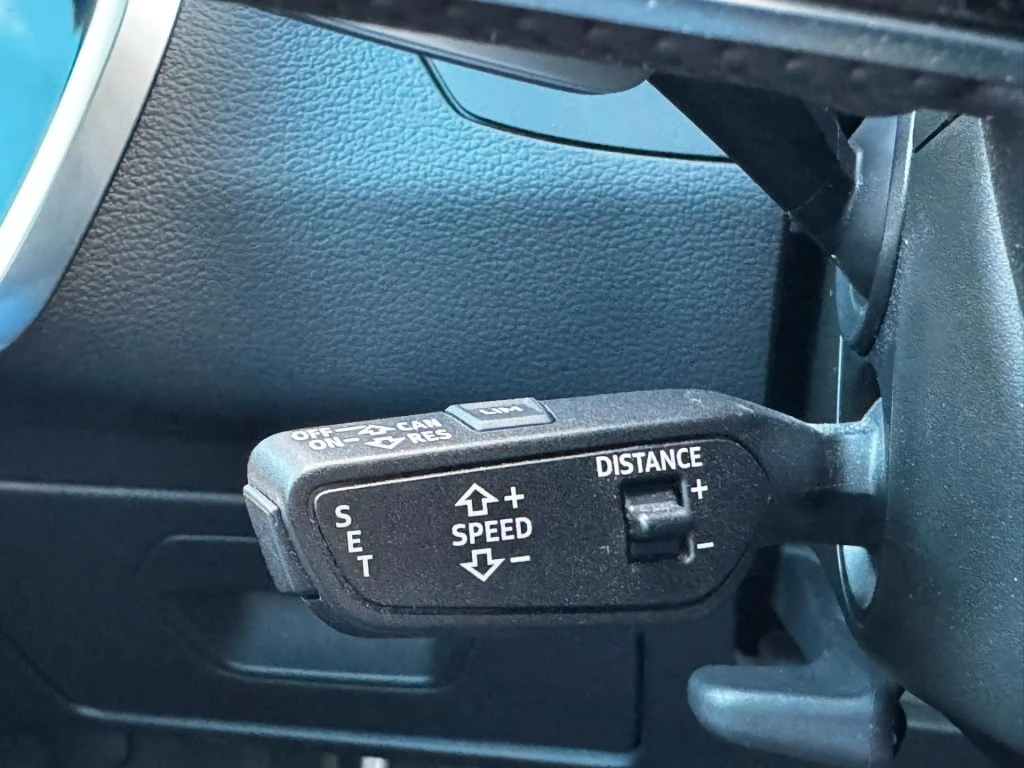 Audi A6 – foto 15