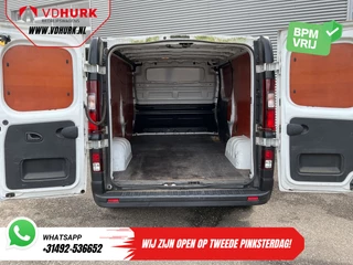 Opel Vivaro – thumbnail 8