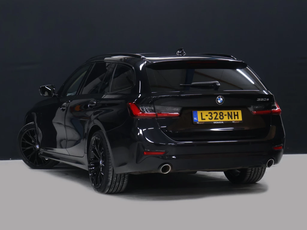 BMW 3 Serie – foto 3