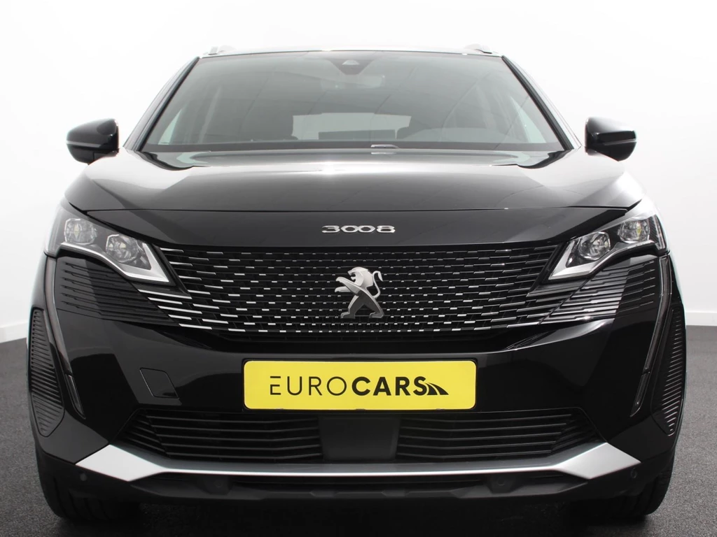 Peugeot 3008 – foto 10
