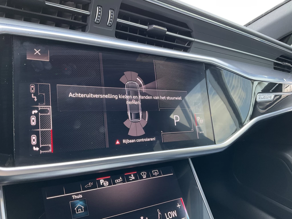 Audi A7 – foto 58