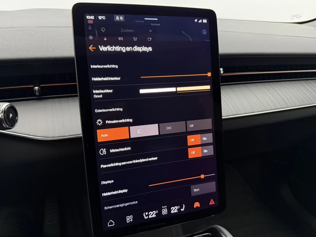 Polestar 3 – foto 20
