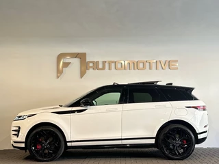 Land Rover Range Rover Evoque – thumbnail 2