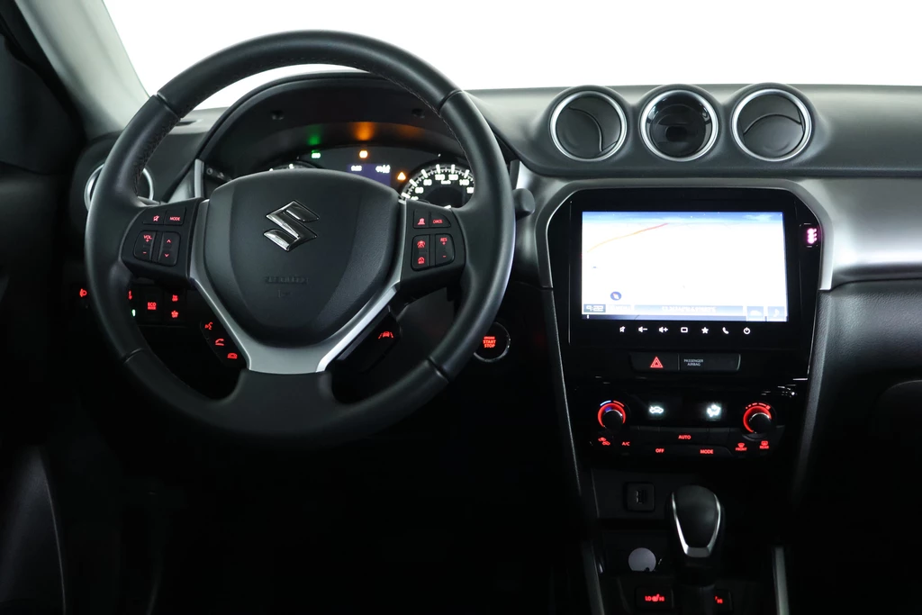 Suzuki Vitara – foto 15