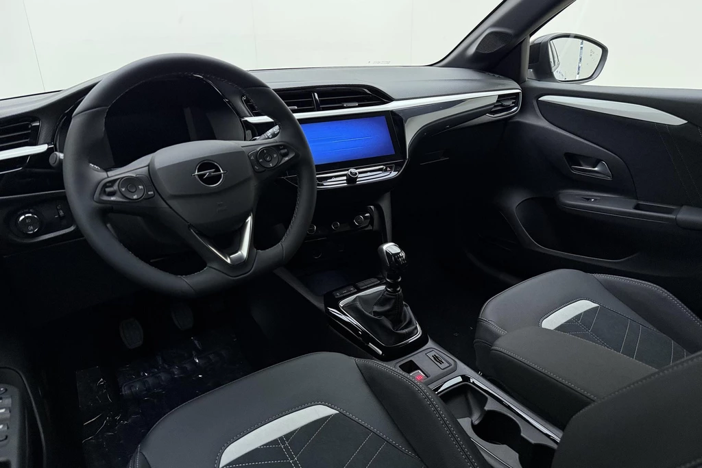 Opel Corsa – foto 16