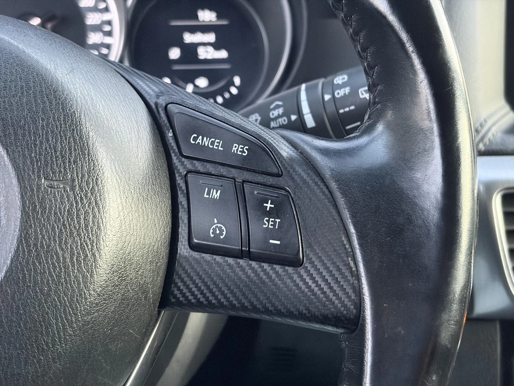 Mazda CX-5 – foto 16