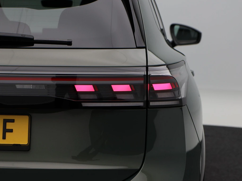 Volkswagen Tiguan – foto 16