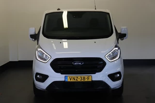 Ford Transit Custom – thumbnail 6
