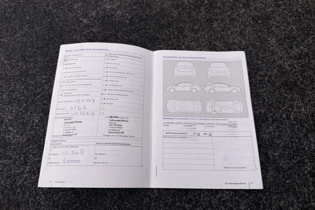 Volkswagen up! – foto 29