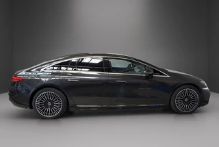 Mercedes-Benz EQS – thumbnail 5