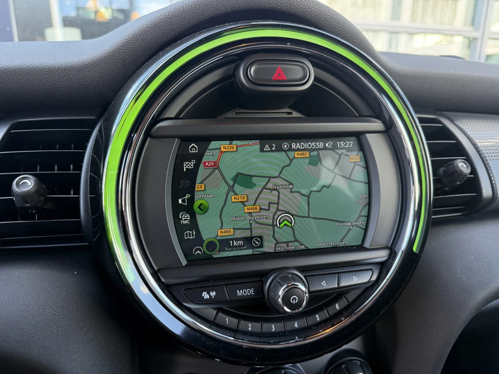 MINI 3-deurs – foto 12